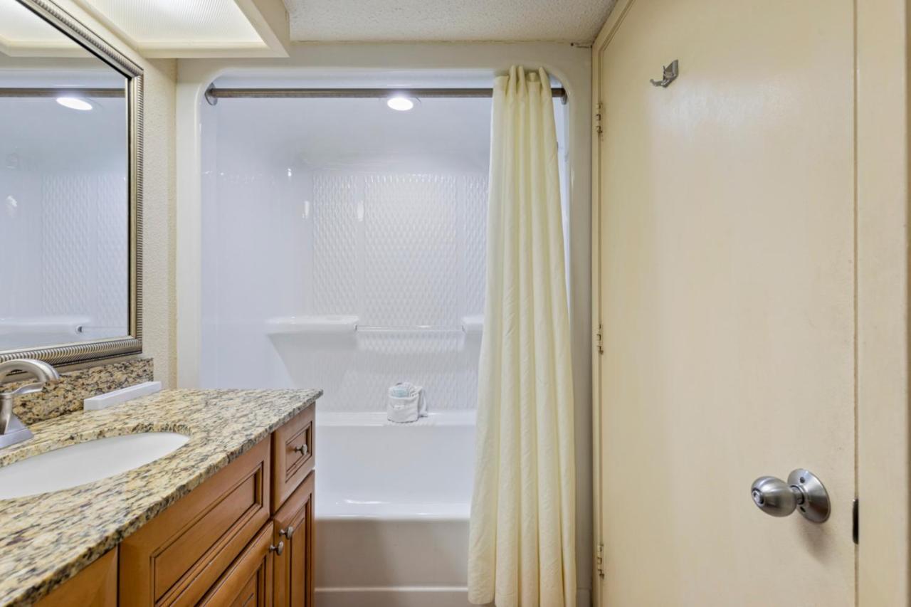 Breathtaking Oceanfront Views - Atlantica Towers Condo Myrtle Beach Buitenkant foto
