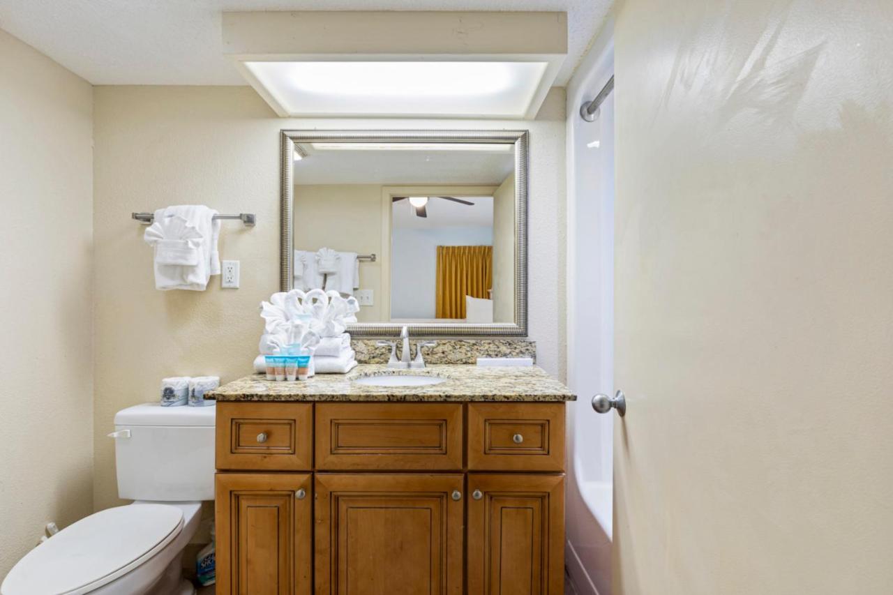 Breathtaking Oceanfront Views - Atlantica Towers Condo Myrtle Beach Buitenkant foto